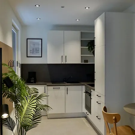 Smartstay Lägenhet Gronau (Westfalen)