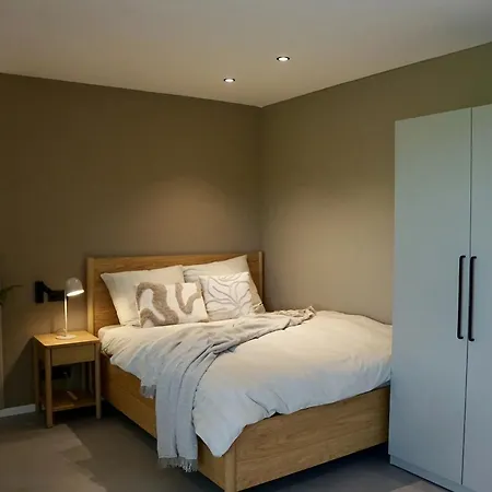 Smartstay Lägenhet