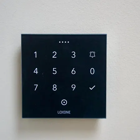 Lägenhet Smartstay *