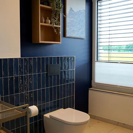 Lägenhet Smartstay *