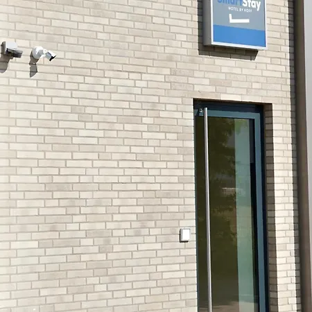 Lägenhet Smartstay