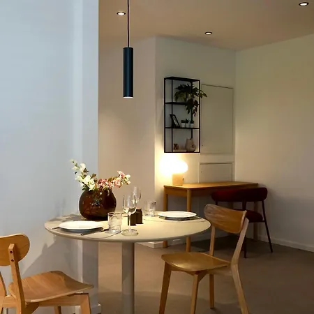 Smartstay Lägenhet