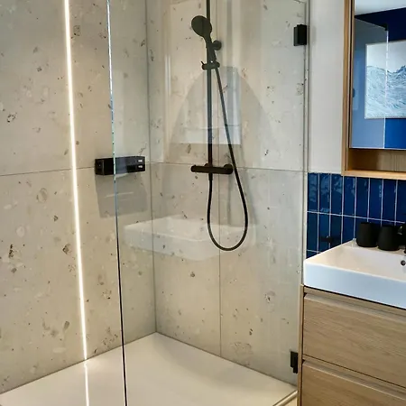 Smartstay Lägenhet Gronau (Westfalen)