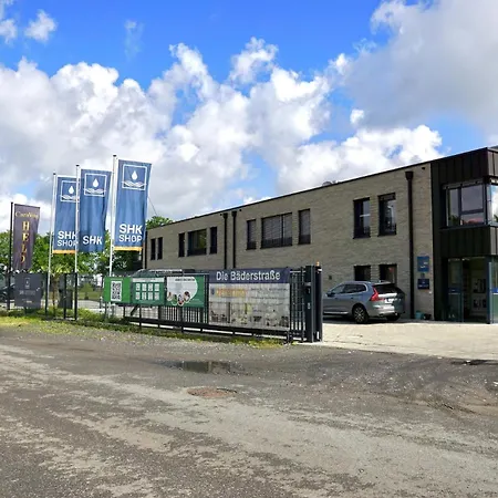 Smartstay * Gronau (Westfalen)