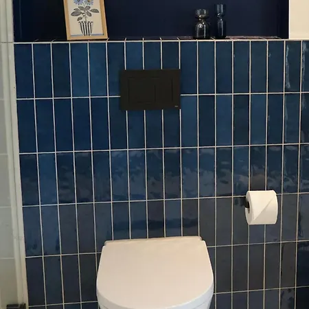 Smartstay Lägenhet *