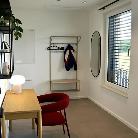 Smartstay Appartamento Gronau (Westfalen)