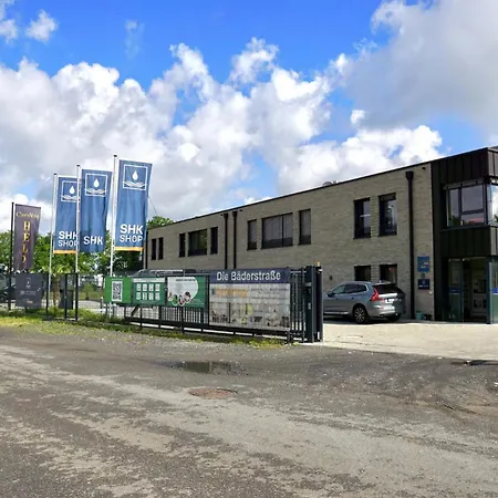 Smartstay Lägenhet *