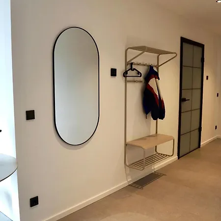 Smartstay Lägenhet Gronau (Westfalen)