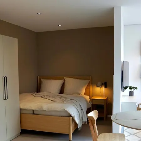 Appartamento Smartstay *
