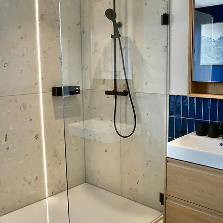 Smartstay Lägenhet *