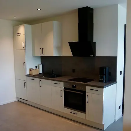 Appartamento Smartstay Gronau (Westfalen)