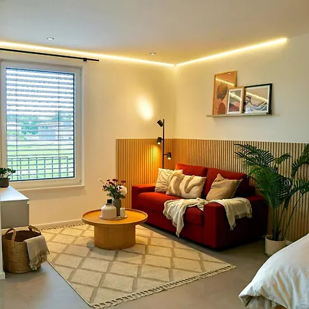 Lägenhet Smartstay *