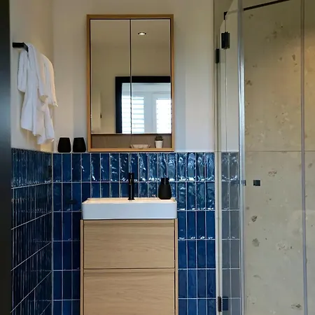 Smartstay Lägenhet Gronau (Westfalen)