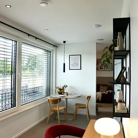 Smartstay Lägenhet Gronau (Westfalen)