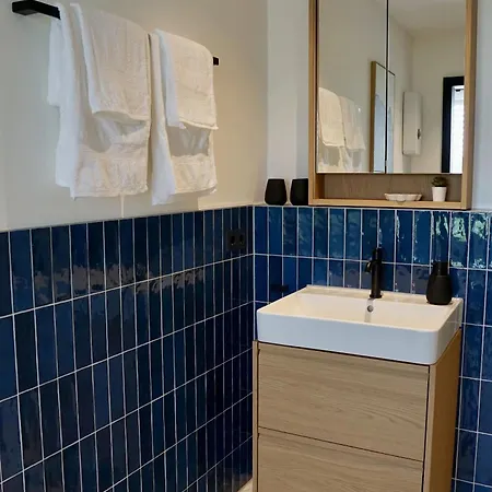 Smartstay Lägenhet Gronau (Westfalen)