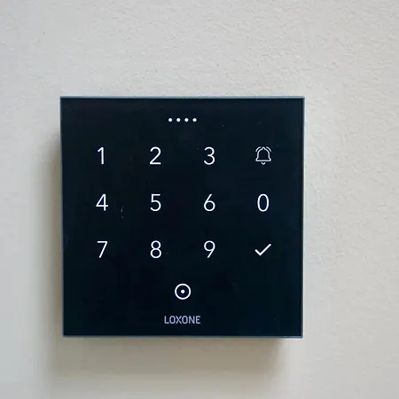 Smartstay Lägenhet