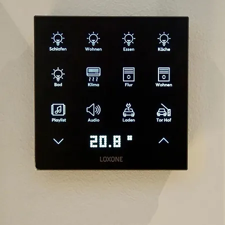 Lägenhet Smartstay Gronau (Westfalen)